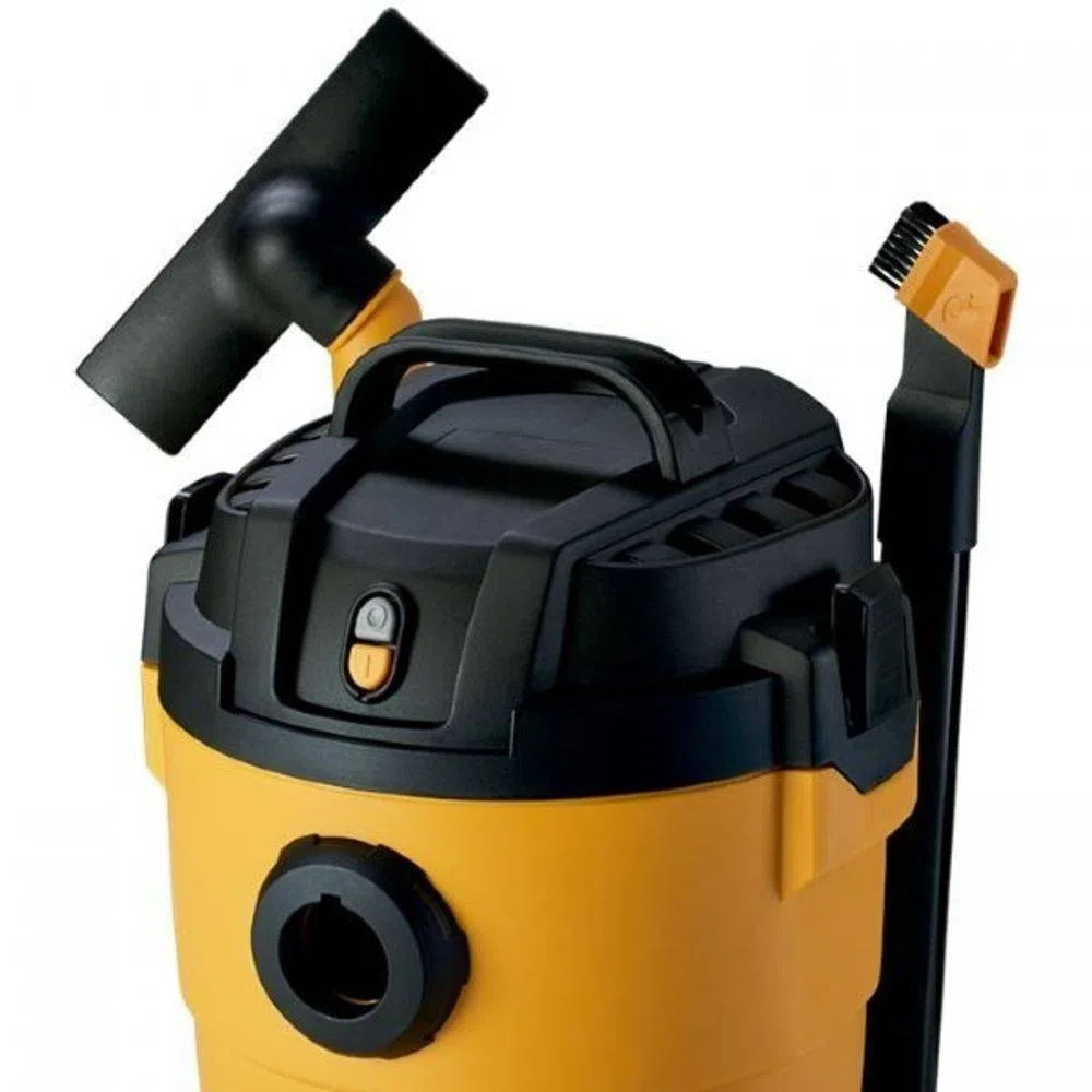 Aspirador de Pó e Água 10L 1400W WAP-GTW10 Wap