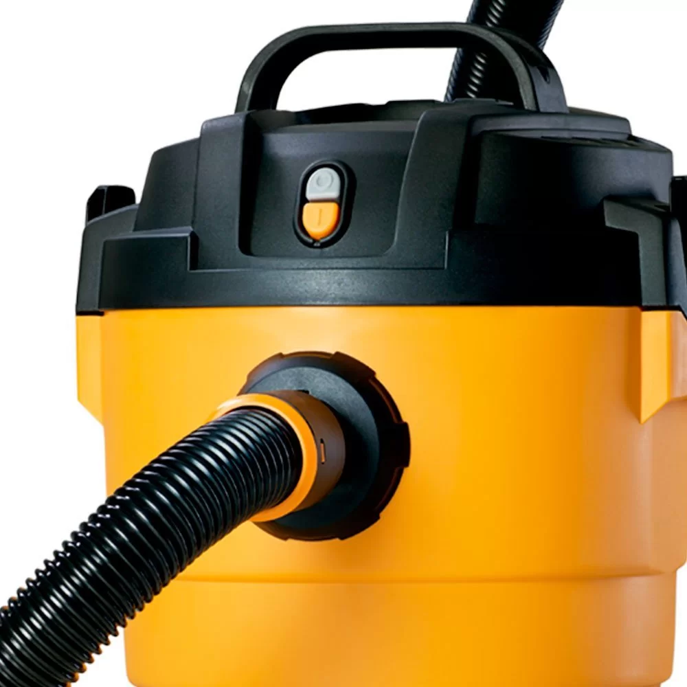 Aspirador de Pó e Água 10L 1400W WAP-GTW10 Wap