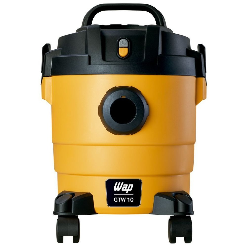 Aspirador de Pó e Água 10L 1400W WAP-GTW10 Wap
