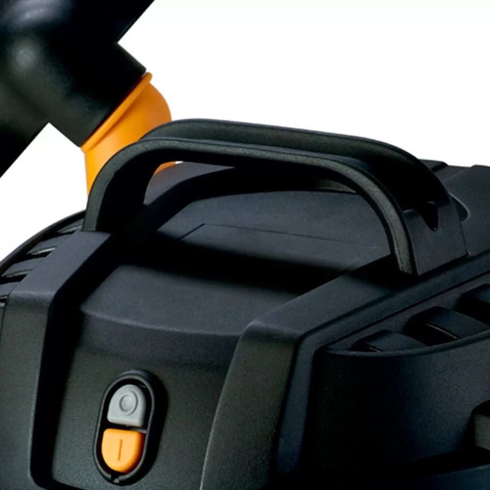 Aspirador de Pó e Água 10L 1400W WAP-GTW10 Wap