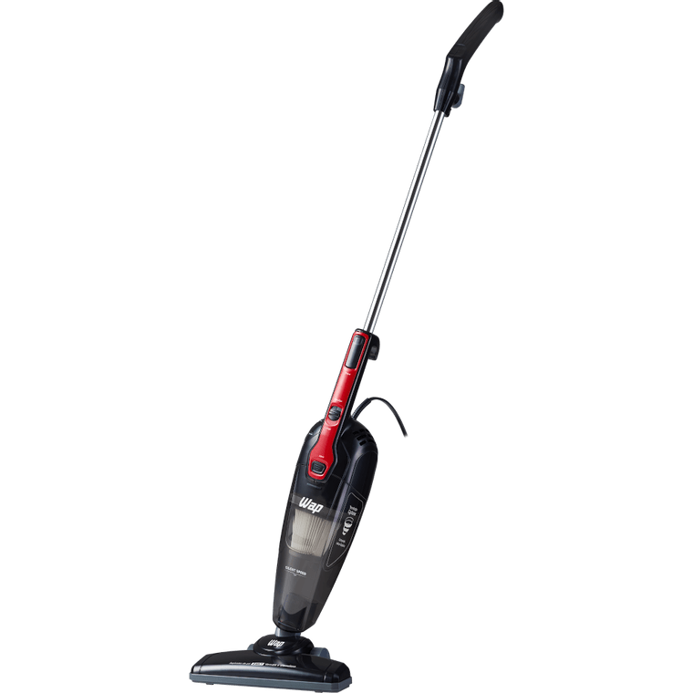 Aspirador de Pó Vertical 2 em 1 1000W WAP Silent Speed