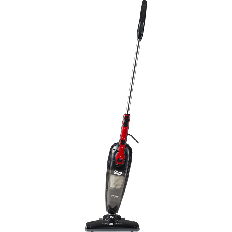 Aspirador de Pó Vertical 2 em 1 1000W WAP Silent Speed