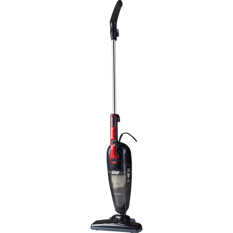 Aspirador de Pó Vertical 2 em 1 1000W WAP Silent Speed
