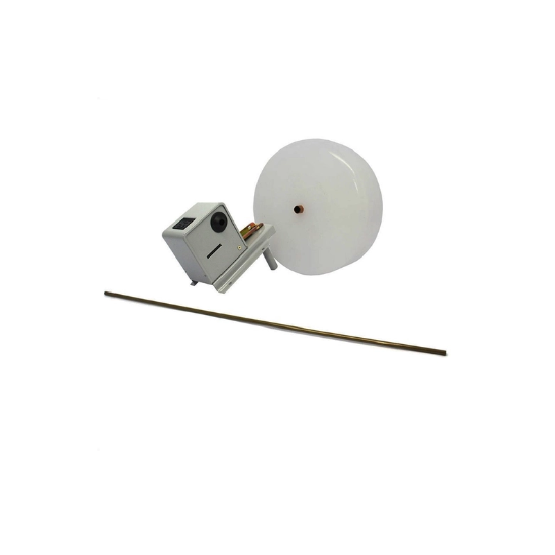 Chave Nivel Boia CB1007 15A/20A 3Cv Com Vareta Margirius