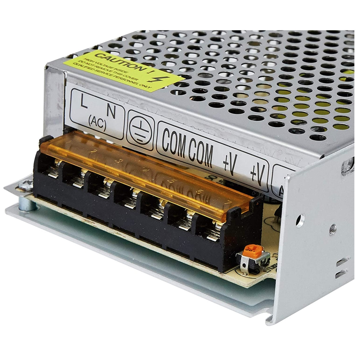 Fonte Driver 12,5A 150W 12V 16,5x9,9cm 994450079 Avant