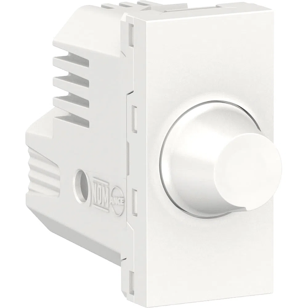 Modulo Dimmer Rotativo 1 Modulo Ab Orion S70720129 Schneider