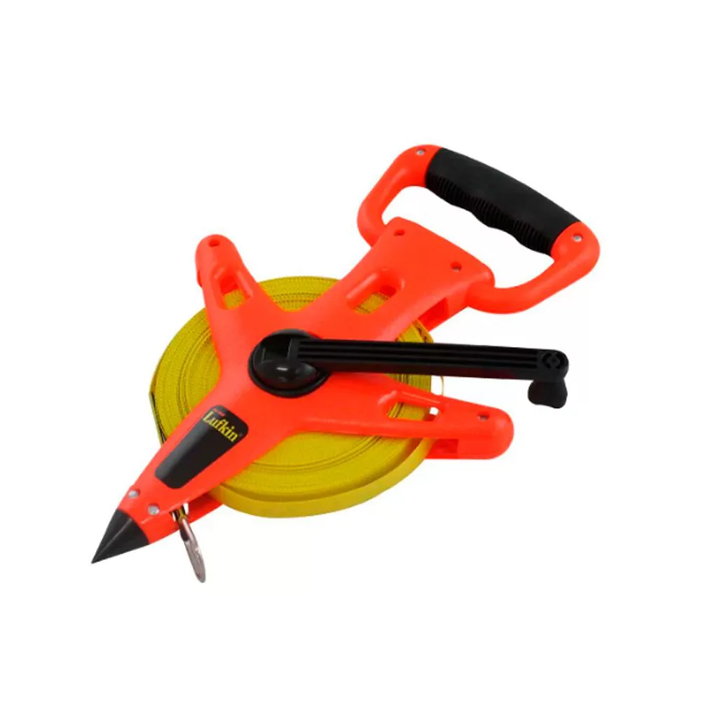 Trena De Fibra De Vidro 30M Y1730cm Lufkin