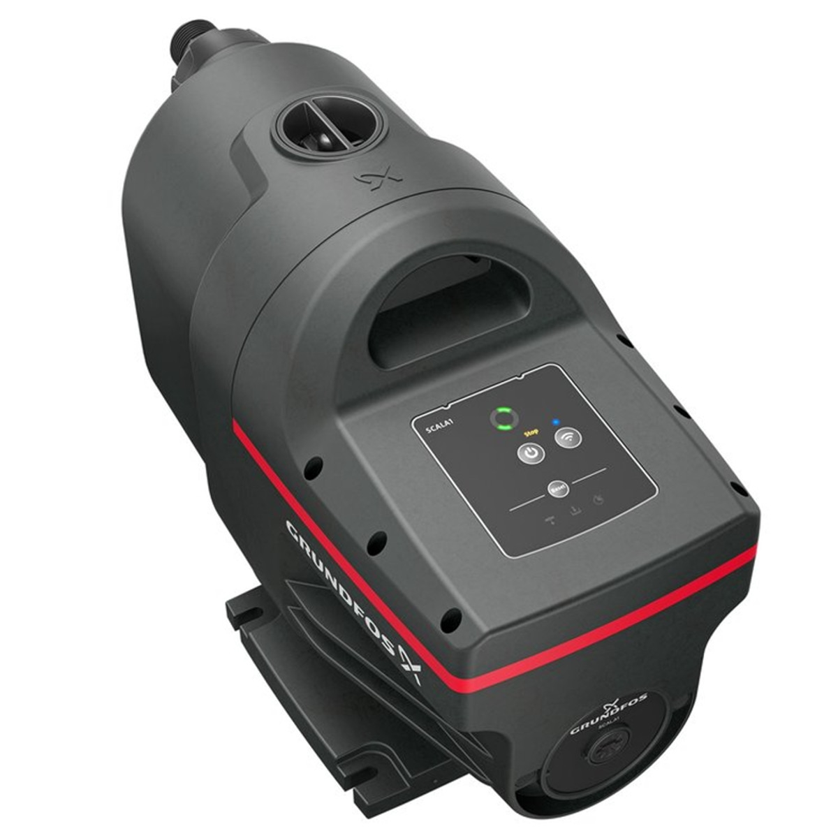 Bomba Pressurizadora Scala1 5-25 Monofásica 0,57Cv Grundfos