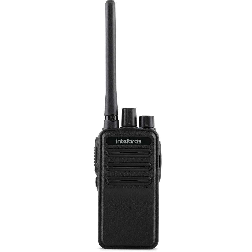 Radio Comunicador Walkie Talkie Rc3002 G2 Alc 20km Intelbras