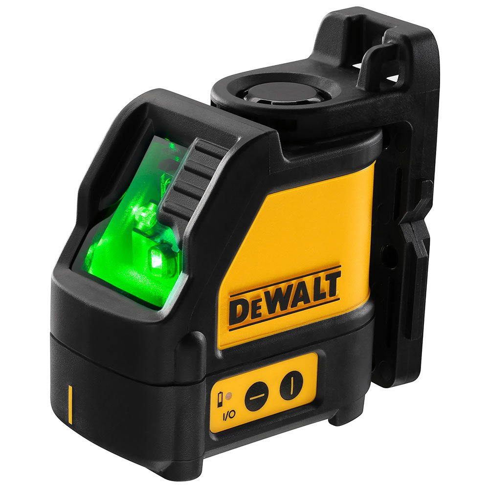 Nivelador Laser Verde DW088CG-LA Dewalt