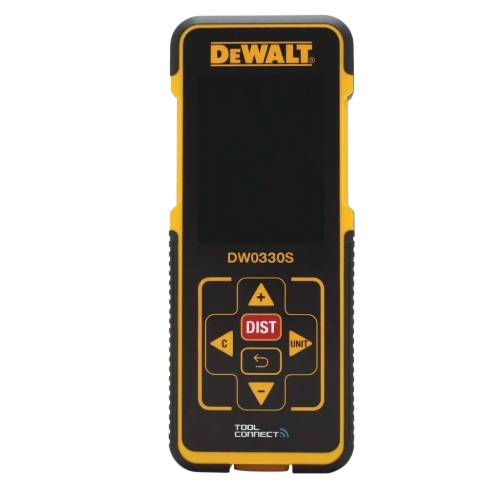 Trena A Laser 100M Dw033 0S Dewalt