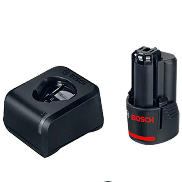 Parafusadeira Furadeira à Bateria GSR 120-LI Bosch 12V