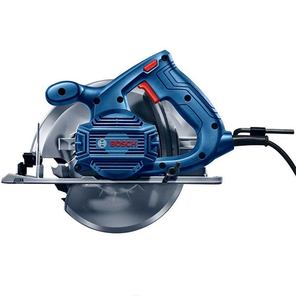 Serra Circular 7.1/4" GKS 150 1500W 220V Bosch