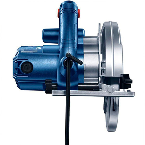 Serra Circular 7.1/4" GKS 150 1500W 220V Bosch