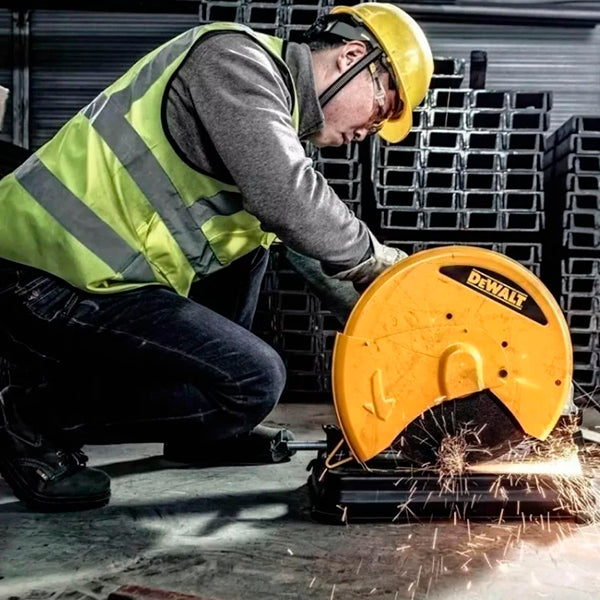 Serra Policorte 14" 220V 2300W 4000RPM D28730-B2 DeWalt