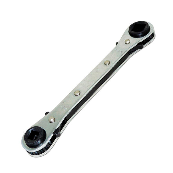 Chave Catraca Refrigeração 1/4x3/8 3/16x 5/16 - Vulkan