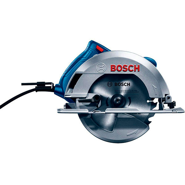 Serra Circular 7.1/4pol 1500w 220v Gks150 Professional Bosch
