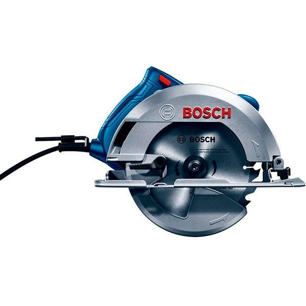 Serra Circular 7.1/4" GKS 150 1500W 220V Bosch