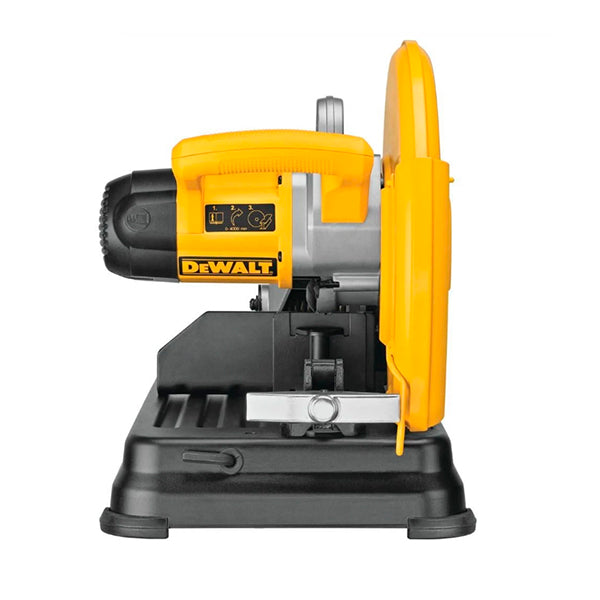 Serra Policorte 14" 220V 2300W 4000RPM D28730-B2 DeWalt