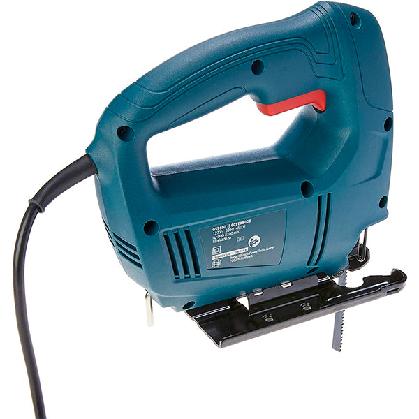 Serra Tico - Tico Gst 650 450w Bosch