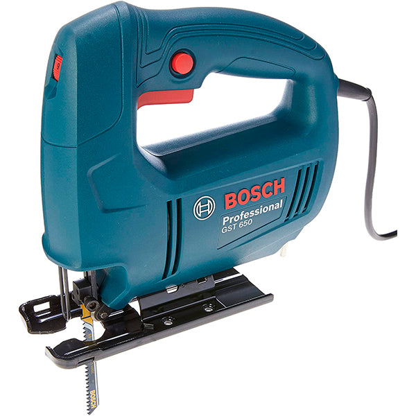 Serra Tico - Tico Gst 650 450w Bosch