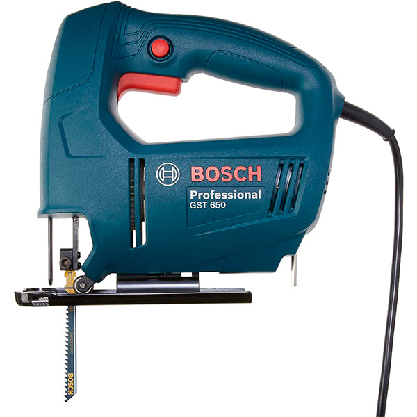 Serra Tico - Tico Gst 650 450w Bosch