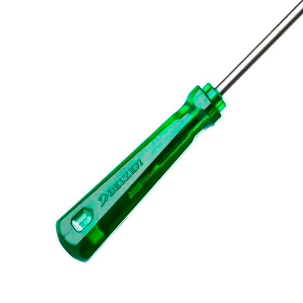 Chave Fenda Industrial 1/8"X5" 214122Bn Belzer