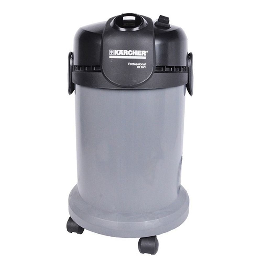 Aspirador Po E Agua 1400W 220V 20L NT 20/1 Karcher