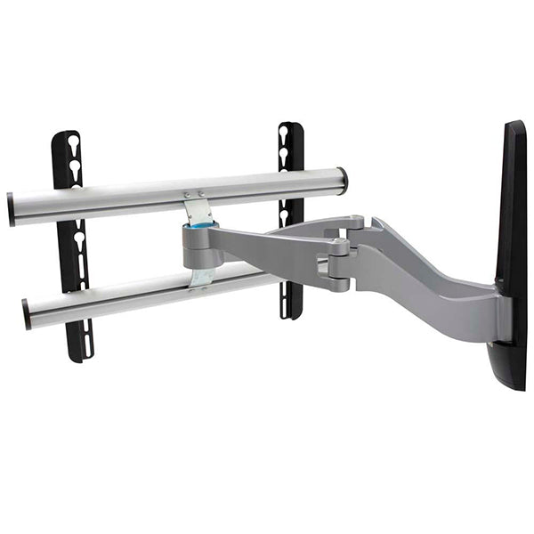 Suporte de Parede Fixação Universal Multivisão LEW-8422 com Inclinação para TV LCD, LED e 3D