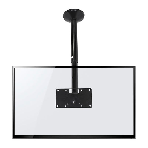 Suporte de teto com inclinação e rotação para TV de 19? a 56?. SKY31