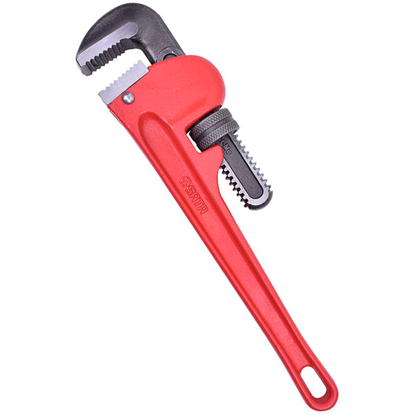 Chave Grifo Heavy Duty 14 Pol Vermelho Sata St70805st