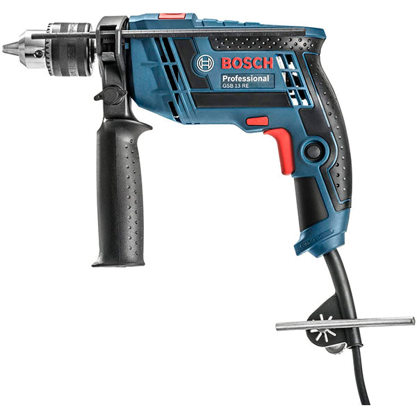 Furadeira De Impacto Gsb 13 RE 650w 220v Professional Bosch