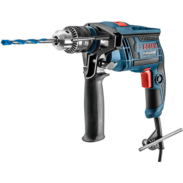 Furadeira De Impacto Gsb 13 RE 650w 220v Professional Bosch