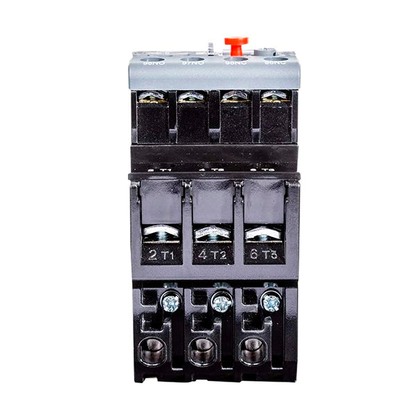 Rele Termico 25A 1,6A-2,5A SRT252P5 Steck