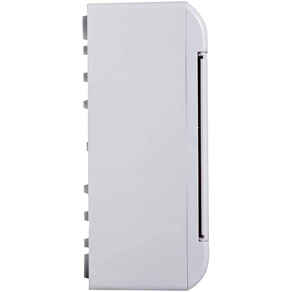 Quadro de Sobrepor Ouro Box 12 Disjuntores Din SCV12PO Steck