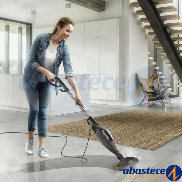 Vaporizador PowerMop+ Pisos Superfície Electrolux MOP11 110V