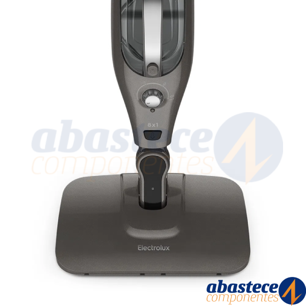Vaporizador PowerMop+ Pisos Superfície Electrolux MOP11 110V