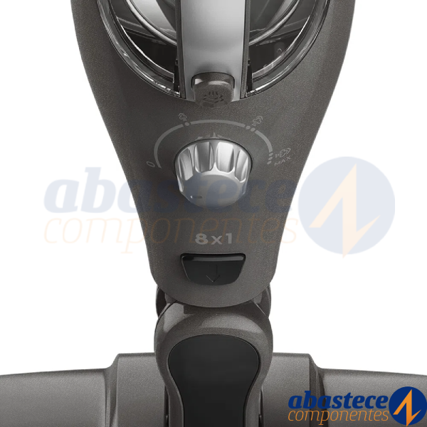 Vaporizador PowerMop+ Pisos Superfície Electrolux MOP11 110V