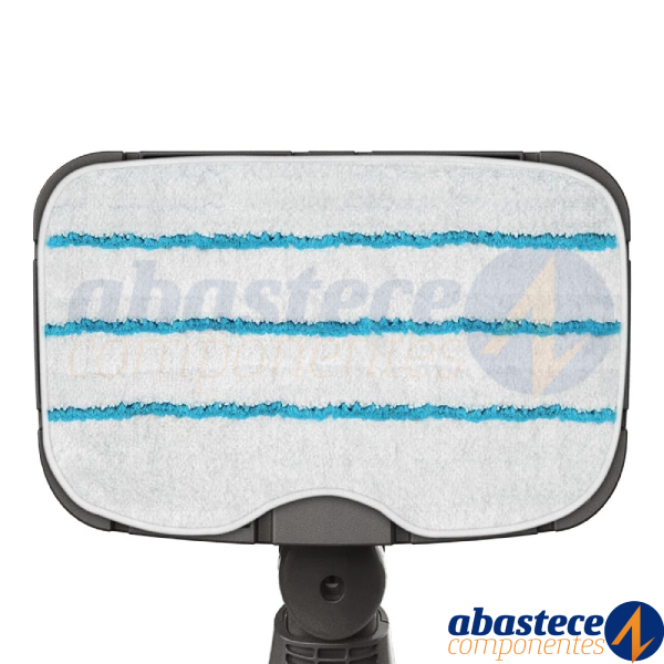 Vaporizador PowerMop+ Pisos Superfície Electrolux MOP11 110V