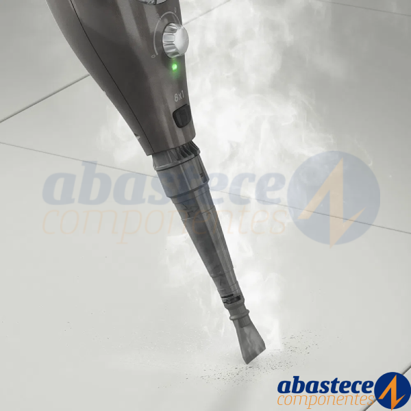 Vaporizador PowerMop+ Pisos Superfície Electrolux MOP11 110V