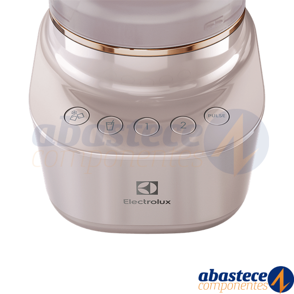 Liquidificador Compact Blender Explore 7 Electrolux E7CB1-4SML 110V