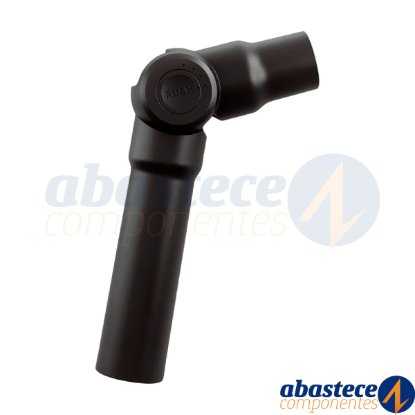 Aspirador de pó Vertical 32,4V Pure F9 Electrolux sem Fio Mangueira Flexível e Filtro HEPA (SH1F9) - Bivolt