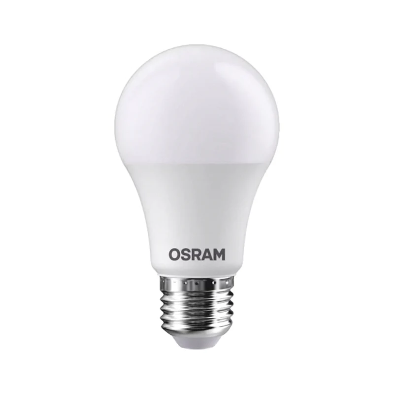 Spot Led Quadrado Embutir Preto Bulbo 10,5W 1311Lm Bivolt Osram