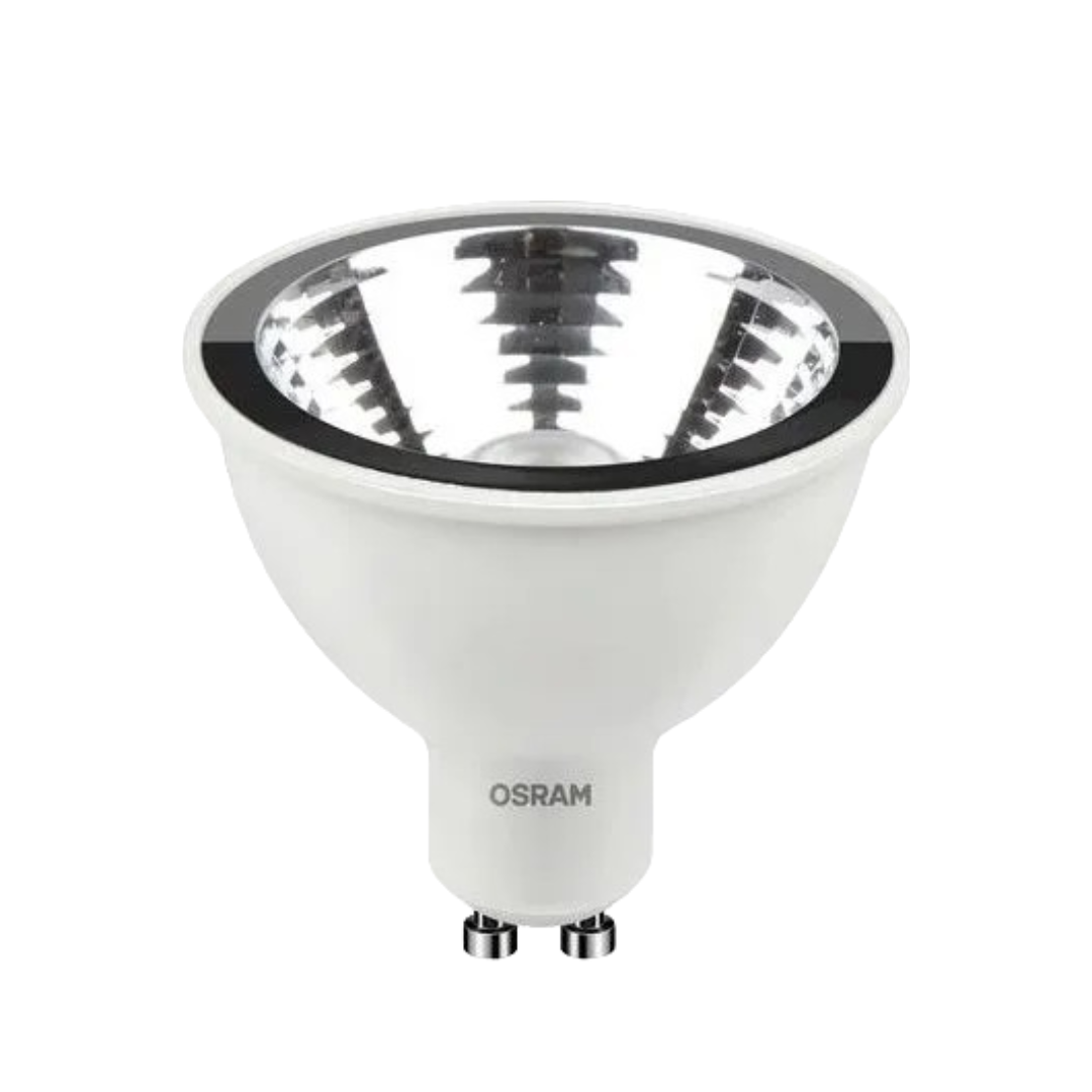 Spot Embutir Redondo Br Ar70 Dim 4,8W 2700K Biv Ledvance