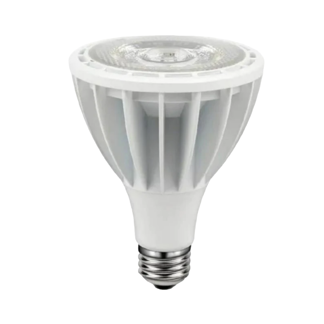 Spot Led Redondo Branco Par30 Hci 28W 4000K 3000Lm 30° Osram