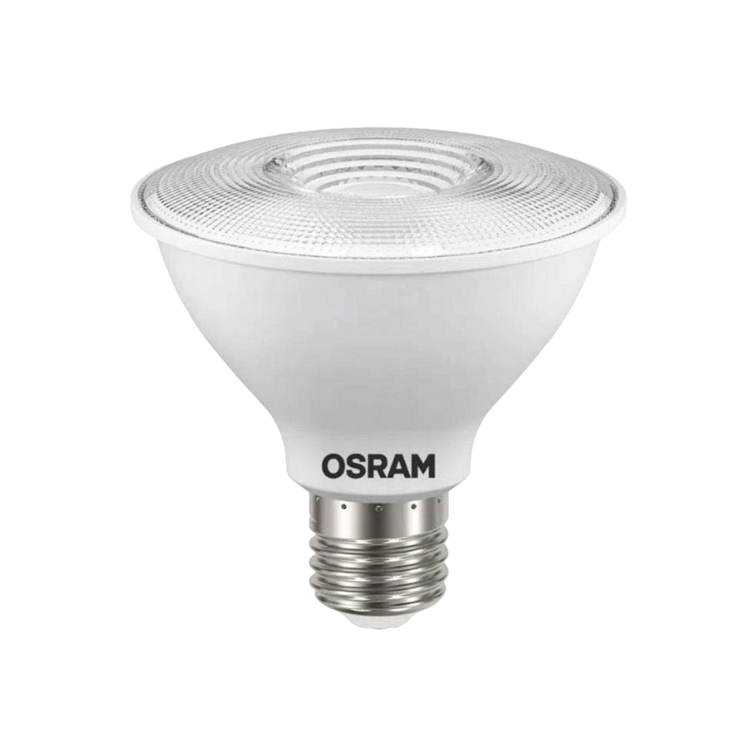 Spot Led Redondo Recuado Branco Par30 9,5W 900Lm Ip20 Osram