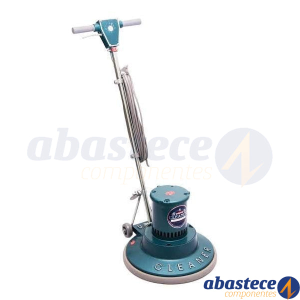 Enceradeira Industrial Cleaner 220V CL400 033284 Deep Clean