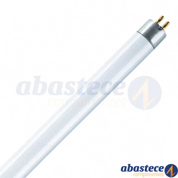 Lampada Tubular Fluor T8 116,32Cm 27,8W 3000K 2900Lm Philips