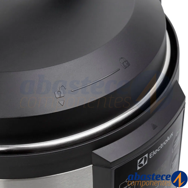 Panela De Pressão Elétrica Pcc20 Electrolux 110v