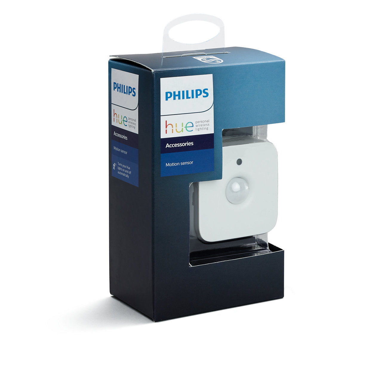 Philips Hue Sensor De Movimento Interno Motion Sensor